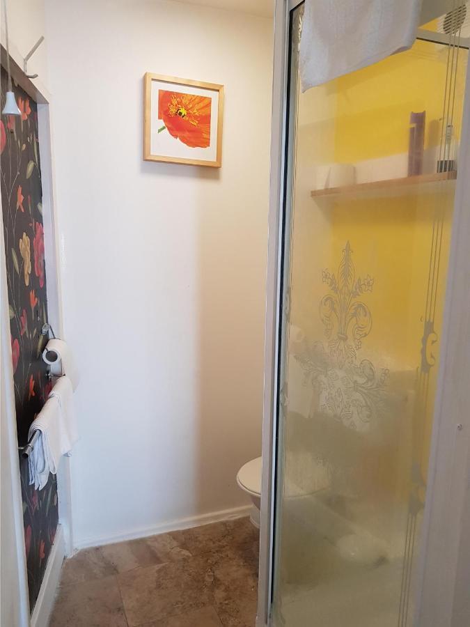 Alston House Hotel Brighton Ngoại thất bức ảnh