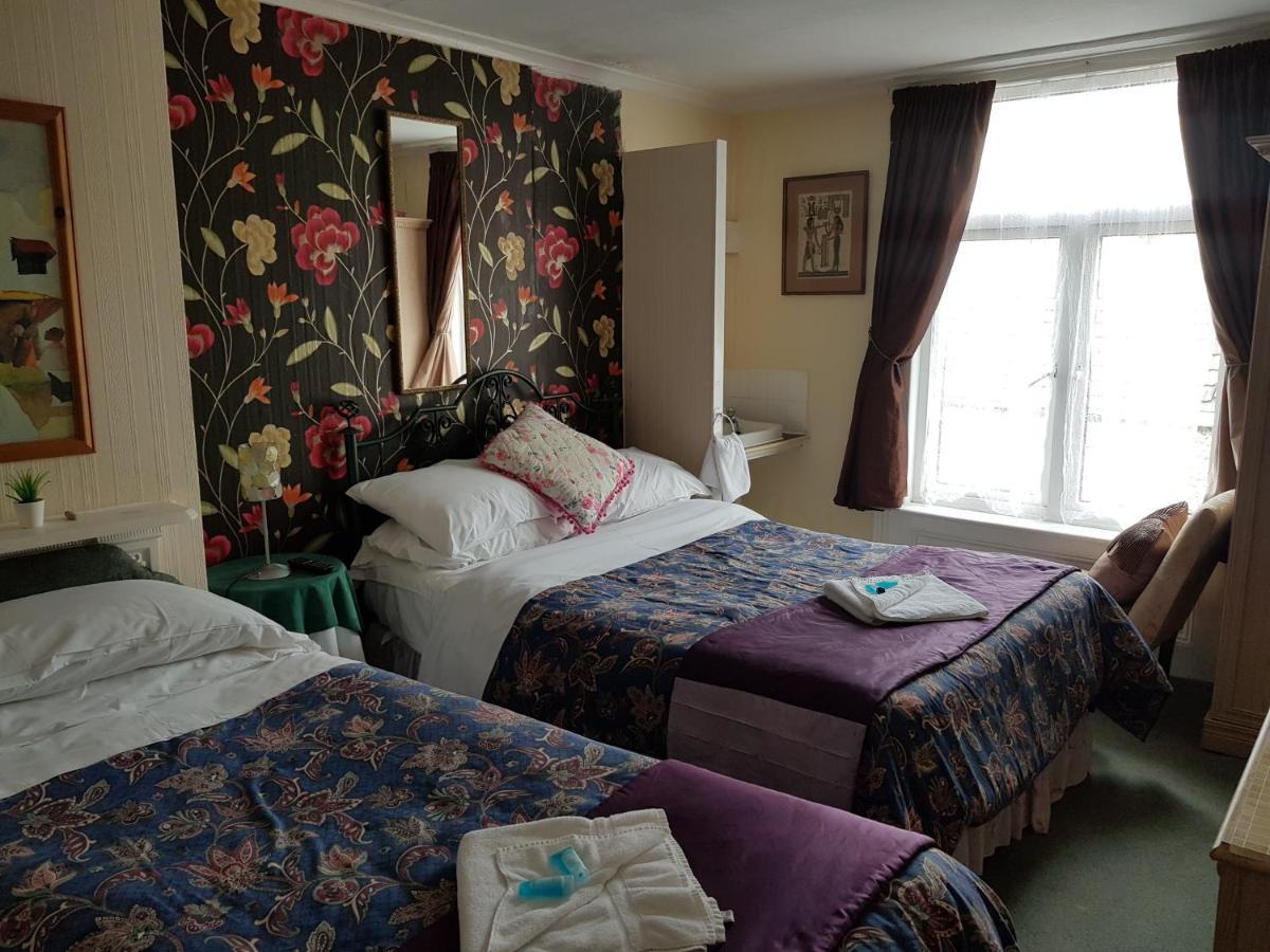 Alston House Hotel Brighton Ngoại thất bức ảnh