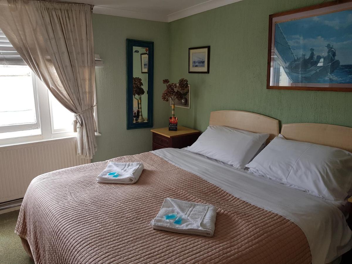 Alston House Hotel Brighton Ngoại thất bức ảnh