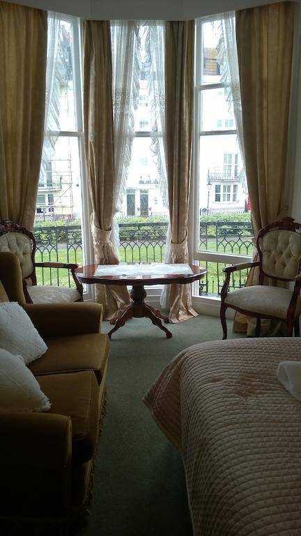 Alston House Hotel Brighton Phòng bức ảnh