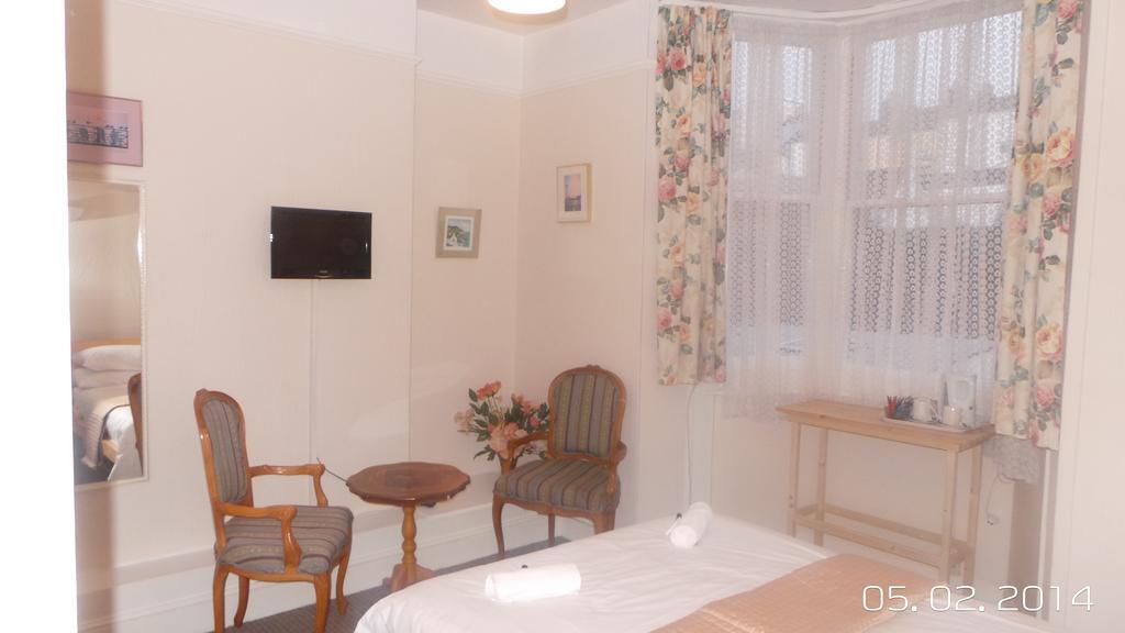 Alston House Hotel Brighton Ngoại thất bức ảnh