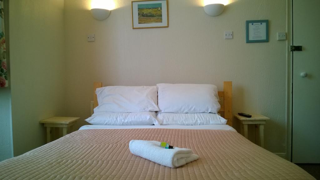 Alston House Hotel Brighton Ngoại thất bức ảnh