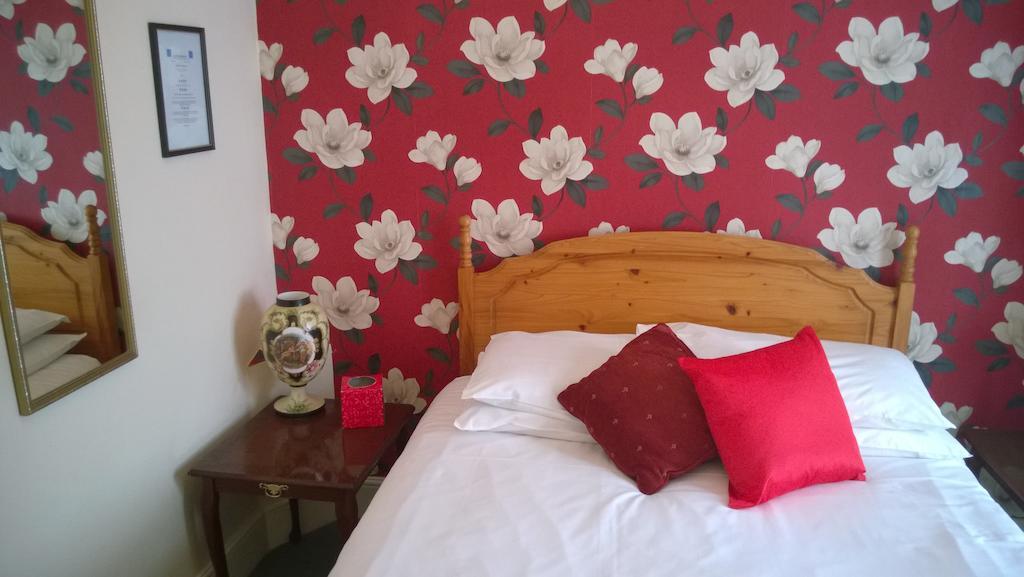 Alston House Hotel Brighton Phòng bức ảnh