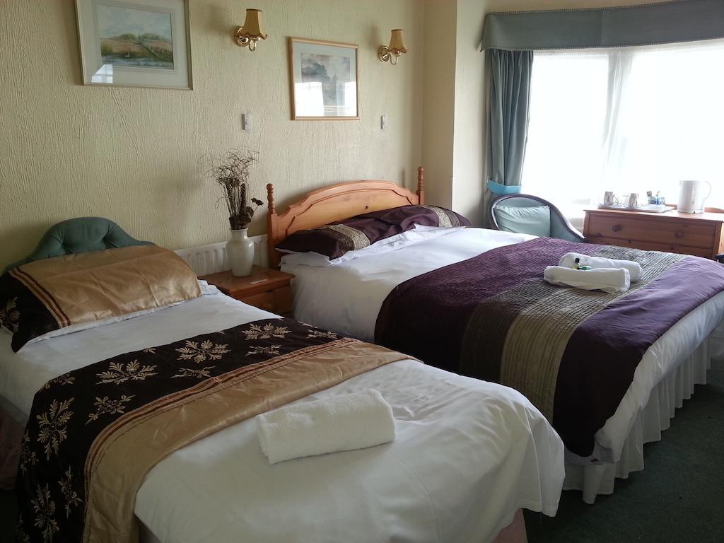 Alston House Hotel Brighton Phòng bức ảnh