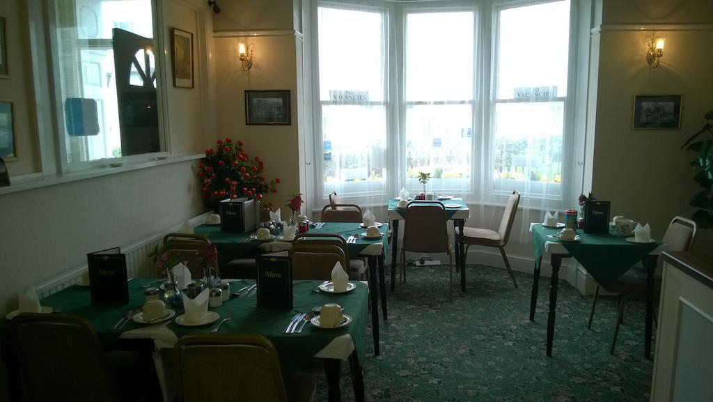 Alston House Hotel Brighton Phòng bức ảnh