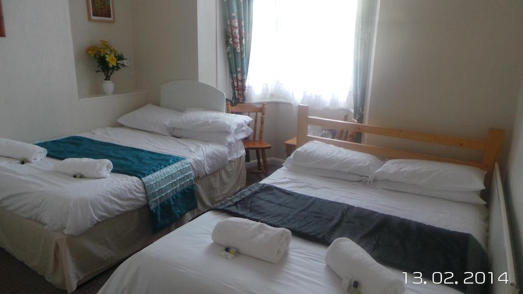 Alston House Hotel Brighton Ngoại thất bức ảnh