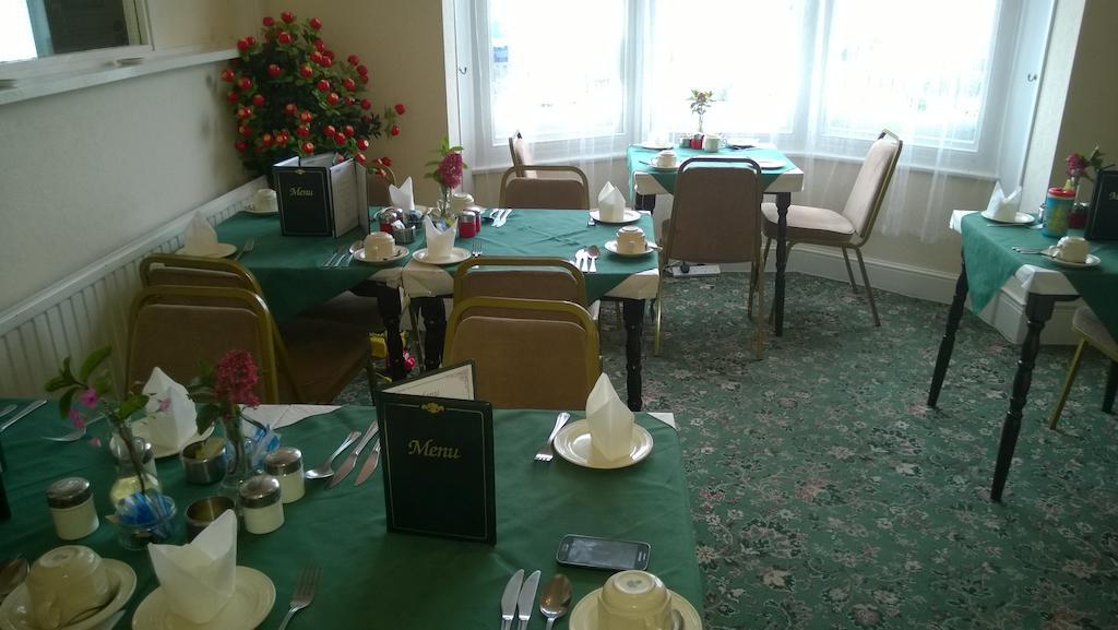 Alston House Hotel Brighton Phòng bức ảnh